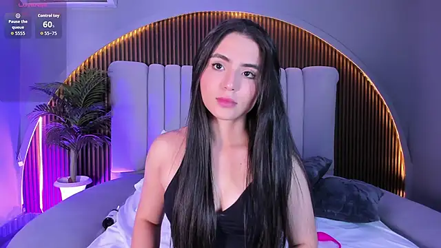 Amber_Santorini's cam snapshot