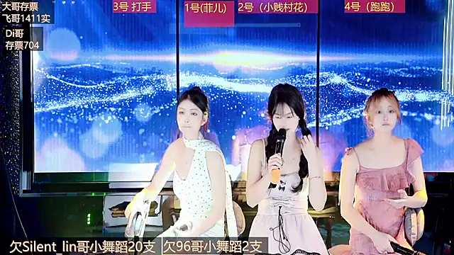 yueyutu888's cam snapshot