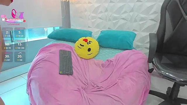 Saory_32's cam snapshot