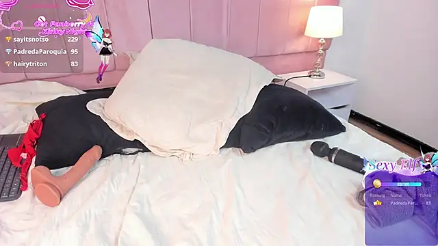 nairovy_1's cam snapshot