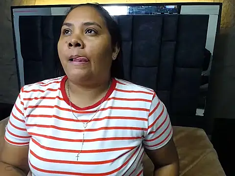 zamarahotcl's cam snapshot