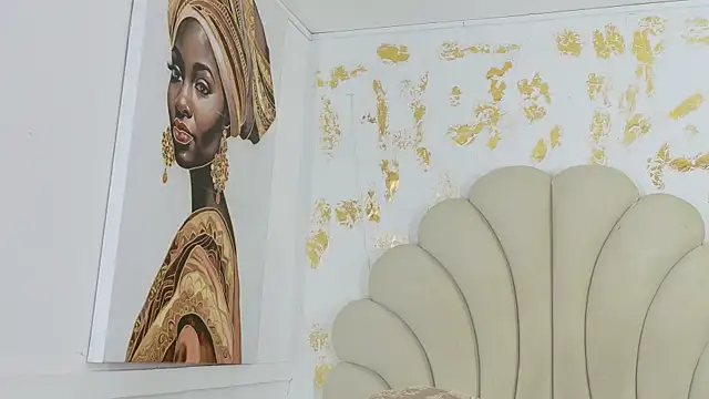 Alma_Violette_cr's cam snapshot