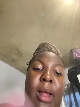 The-ChocolateBarbie's cam snapshot