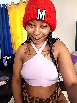 schatz_harvin's cam snapshot