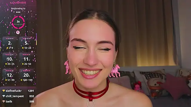 Moonlight1Sonata1's cam snapshot