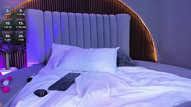 Amber_Santorini's cam snapshot