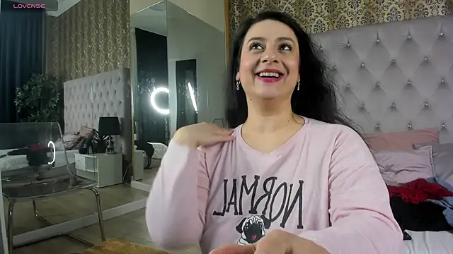 AnneReese's cam snapshot