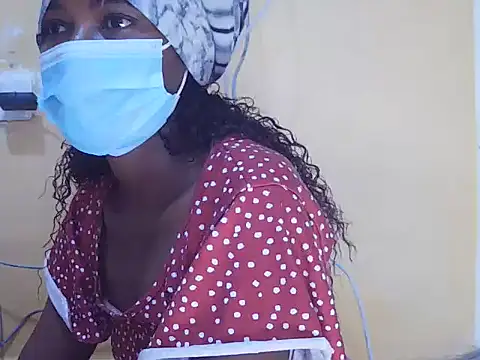 Kerilicious's cam snapshot