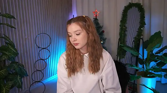 OpheliaSinclair's cam snapshot