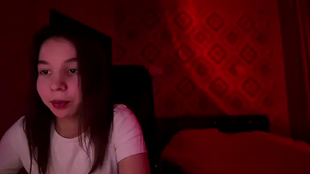 tiffanyrap's cam snapshot