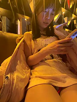 yourkeer's cam snapshot