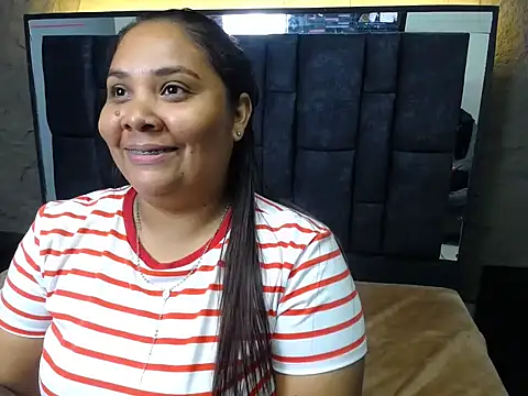 zamarahotcl's cam snapshot