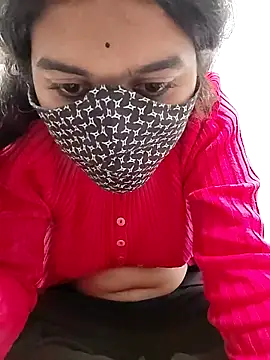 Cut_madhuri's cam snapshot