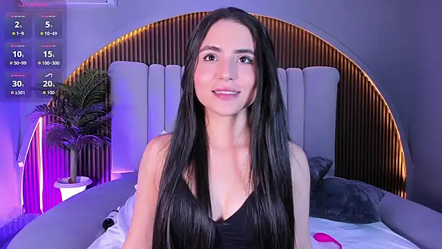 Amber_Santorini's cam snapshot