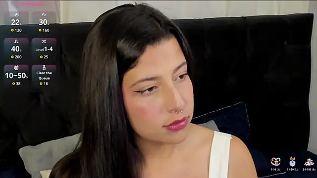 nova_velvet's cam snapshot