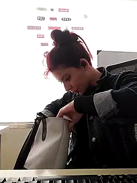 niix_01's cam snapshot