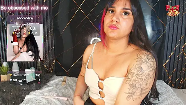 Kagome01 live sex cam