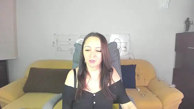 AngellLika live sex cam