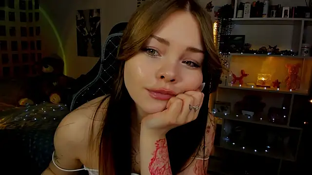 AkiraKatsu's cam snapshot