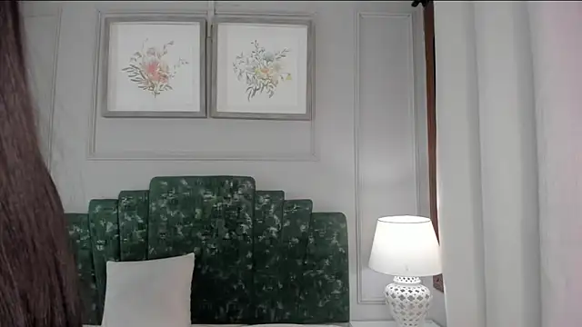 ana_beckett's cam snapshot