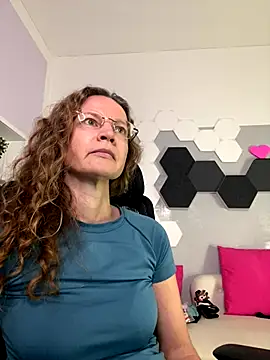 AnnikaRose's cam snapshot