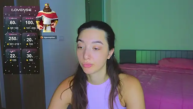 _Sati_'s cam snapshot