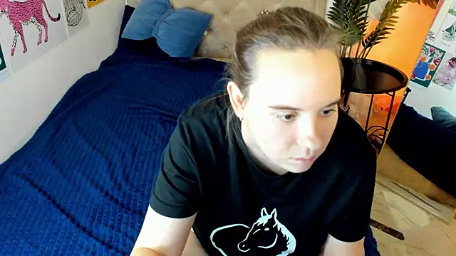 Lika_0ne's cam snapshot