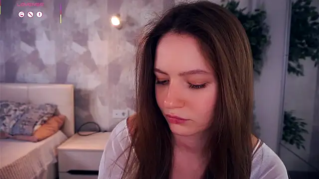 SilverGalen's cam snapshot