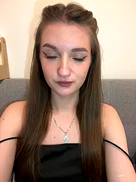 AdelinaEmber's cam snapshot