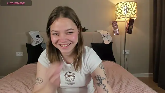 catanadick's cam snapshot