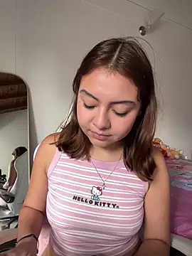 Bonni_lohan's cam snapshot