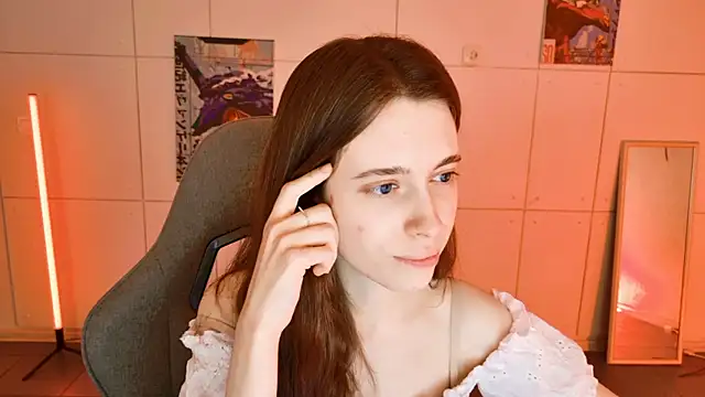 Yoka_paradoXXX's cam snapshot