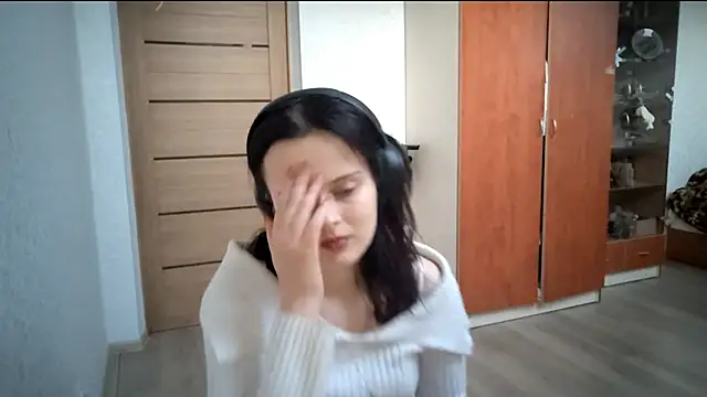 LouiseMarengo's cam snapshot