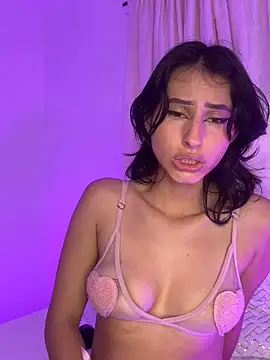 Zoe_mrl's cam snapshot