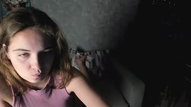 KristinaLoison's cam snapshot