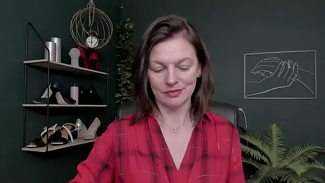 VivianWILD's cam snapshot