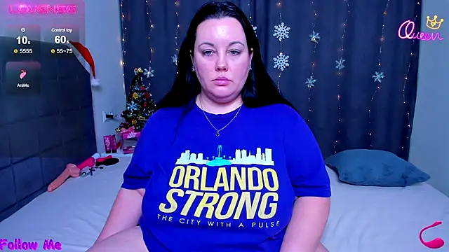 BubbleEmma's cam snapshot