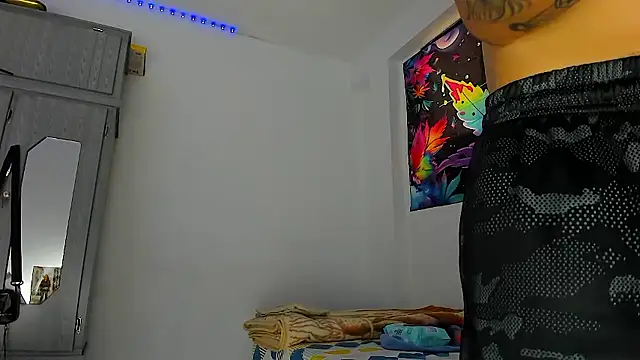 Sexyboy_666 live sex cam