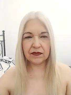 MarielaFerrer's cam snapshot