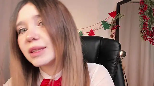 Lina_Glow's cam snapshot