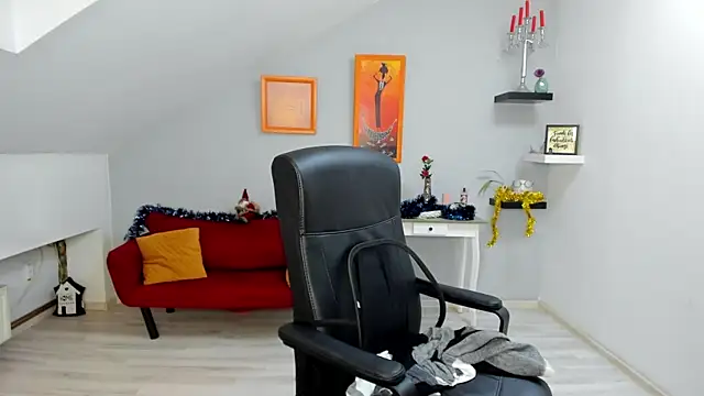 AnneWilsonn's cam snapshot