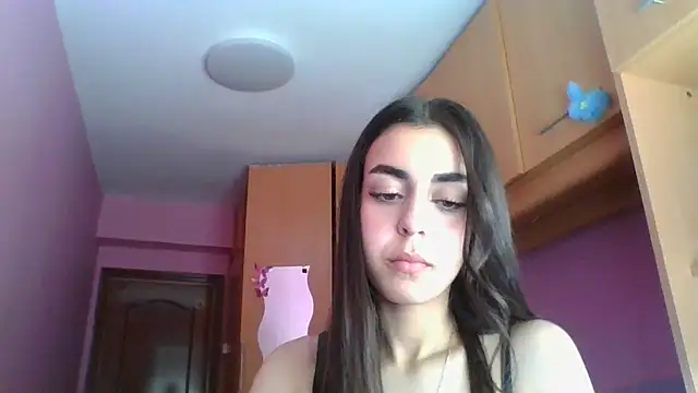 cotoncandyy's cam snapshot