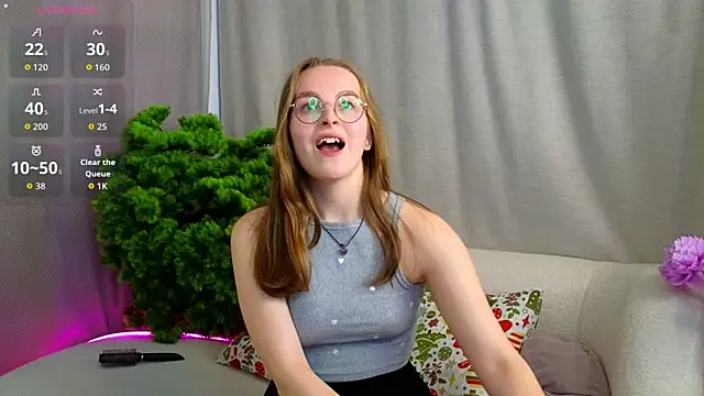 MadisonSmitt's cam snapshot