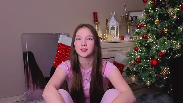 MelvinaEbner's cam snapshot