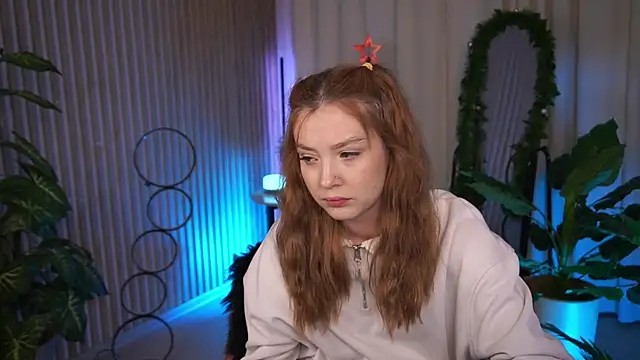 OpheliaSinclair's cam snapshot