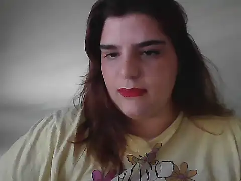 gordita420's cam snapshot