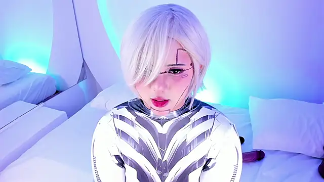 NanaOsaky's cam snapshot