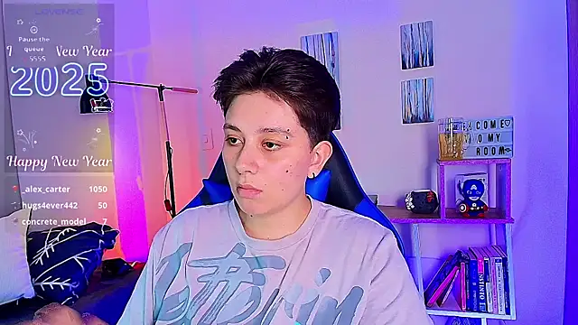 Aronmiller_ofi live sex cam