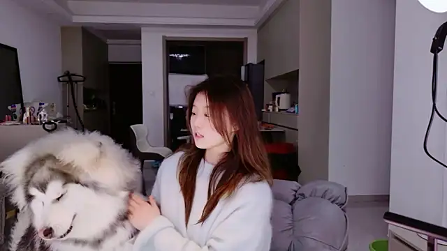 yang-yang-yang's cam snapshot