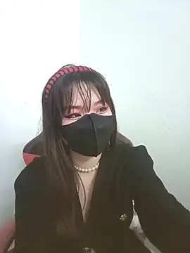 Love_wet's cam snapshot